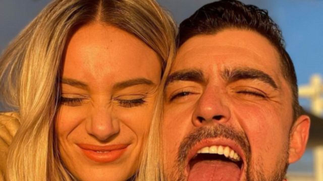 image de la news Bruno (Mariés au premier regard) : un nouveau look... pour une nouvelle vie ? Les internautes n'approuvent pas !