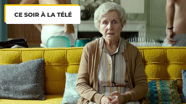 image de la news Ce soir à la télé : un film qui ose tout, mais n'oublie pas d'être excellent !
