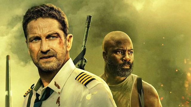 image de la news Mayday, l'atterrissage de tous les dangers