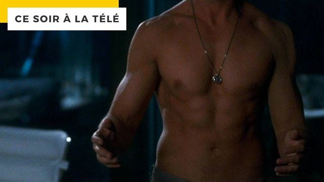 Ce soir à la télé : Ryan Gosling et son torse hyper musclé ne sont pas les seules qualités de cette comédie