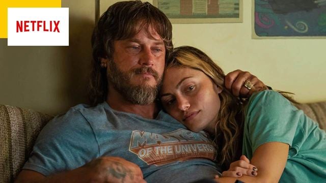 Nouveautés Netflix : Travis Fimmel est de retour après la fin de Vikings