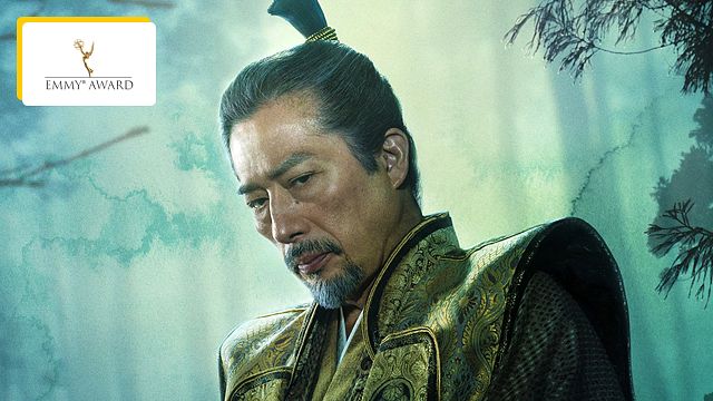 image de la news Shogun et The Bear : déjà les grands gagnants de la prochaine édition des Emmy Awards ? Découvrez les nominations 2024 !