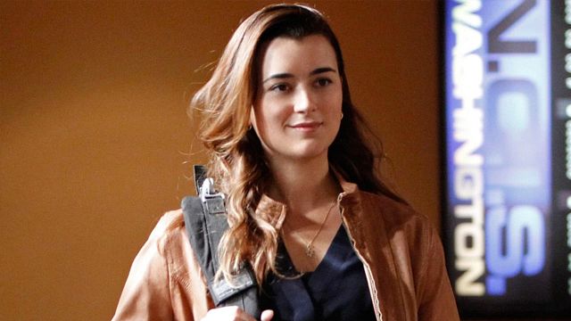 image de la news NCIS ce soir sur M6 : pourquoi Cote de Pablo (Ziva) a-t-elle quitté la série il y a plus de dix ans ?