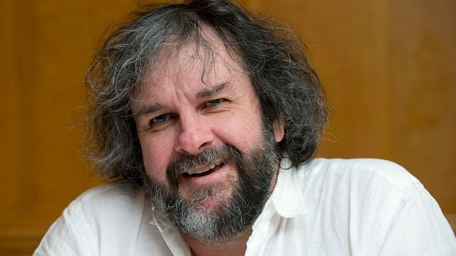 image de la news "Je me souviens m'être assis et avoir pleuré sans arrêt" : ce classique du cinéma est le film préféré de Peter Jackson, et on comprend pourquoi