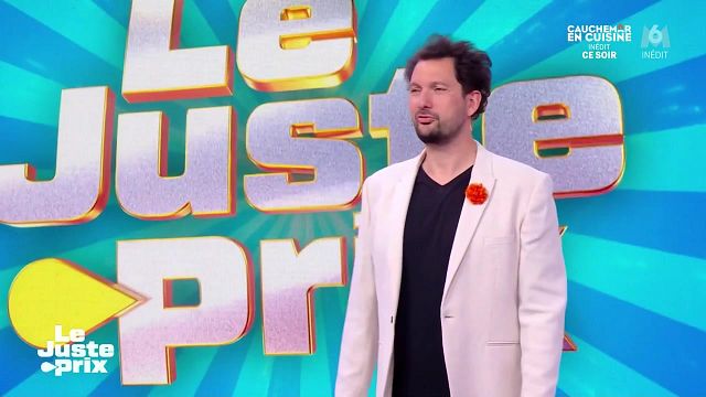 image de la news Le Juste Prix passe en heure d’été… et fait le plein de nouveautés !