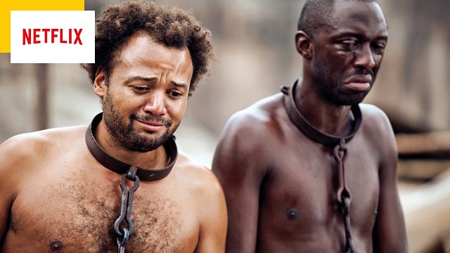 image de la news Ce soir sur Netflix : une comédie sur l'esclavage ? C'est possible et c'est drôle !