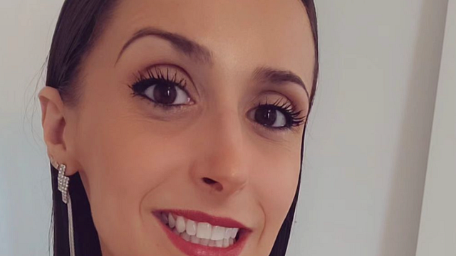 image de la news Ludivine (Mariés au premier regard) a-t-elle trouvé l'amour durant l'été ? Elle répond !