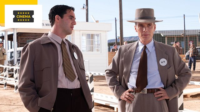 image de la news Oppenheimer est-il le film le plus cher de Christopher Nolan ?