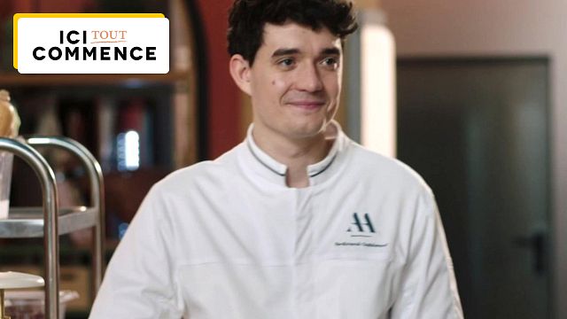 image de la news Ici tout commence en avance : Ferdinand Castelmont sème le trouble à l'Institut... Ce qui vous attend la semaine du 3 au 7 mars 2025 [SPOILERS]