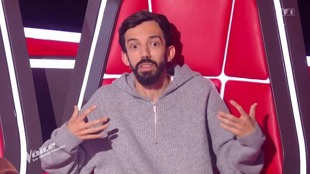 image de la news The Voice : abandon surprise aux portes de la finale, quels candidats chanteront samedi soir ?