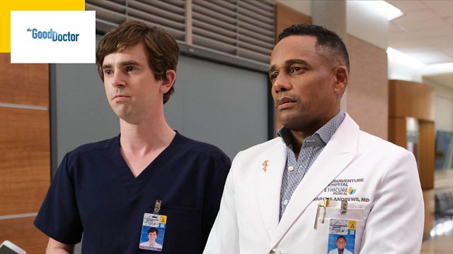 image de la news Good Doctor : ce personnage important va t-il quitter la série médicale ?