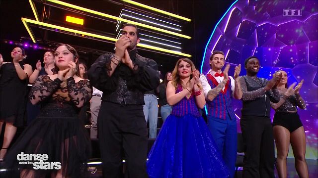 image de la news “Je pense que c’était manigancé, on voulait que je parte”, une candidate cash sur son élimination de Danse avec les stars !
