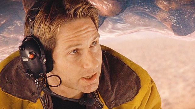 image de la news Ce soir sur Netflix : injustement oublié depuis 24 ans, ce film de science-fiction avec David Duchovny est pourtant excellent