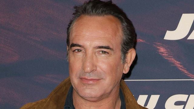image de la news Jean Dujardin : science-fiction, film historique, histoire vraie… Voici ses 3 prochains films très attendus sur 2025-2026 !
