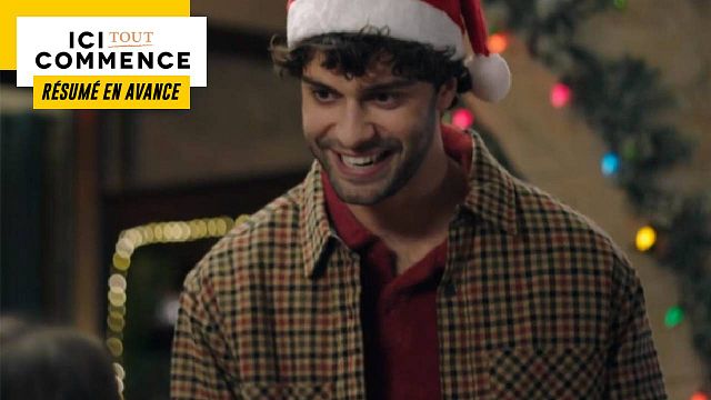 image de la news Ici tout commence : ce qui vous attend dans l'épisode 820 du mardi 19 décembre 2023 [SPOILERS]