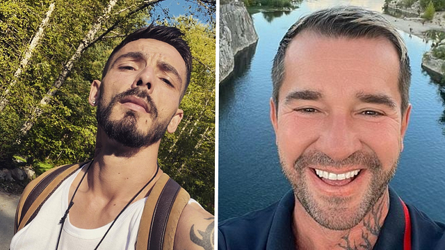 image de la news Qui est le nouveau compagnon d’Alexandre, l’ex de Mathieu Ceschin (L’amour est dans le pré) ?