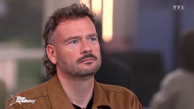image de la news Star Academy : Hugues Hamelynck évincé “en douce” par la production ? Il répond