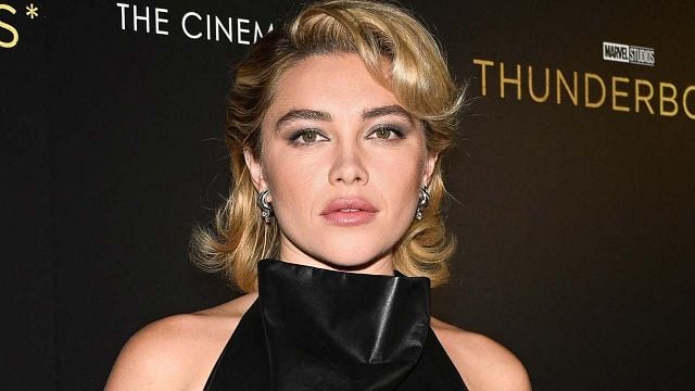 image de la news Après Dune 3 et Avengers Doomsday, Florence Pugh sera dans un film fantastique adapté d'un roman à succès vendu à 15 millions d’exemplaires