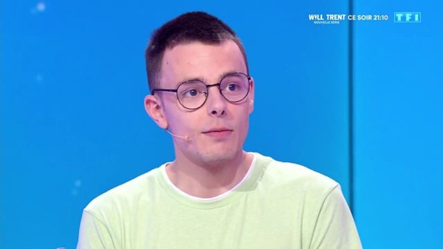 Emilien (Les 12 Coups de midi) : cet avantage réservé aux grands Maîtres de midi et auquel il n’a pas droit !