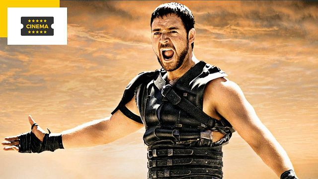 image de la news Gladiator 2 : tournage imminent pour la suite du meilleur péplum des années 2000 ?