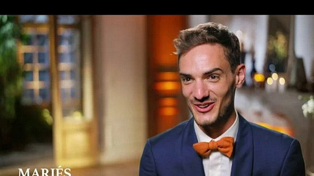 image de la news Mariés au premier regard : "Nous avons enfin...”, grande nouvelle pour Loïc et sa chérie