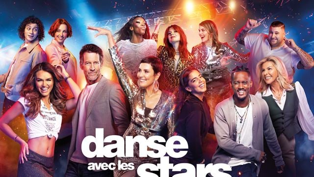 Qui gagne le plus le plus dans Danse avec les stars ? Les salaires des célébrités dévoilés...