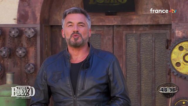 image de la news Fort Boyard : "C’était la première fois", Olivier Minne avoue avoir aidé une candidate en pleine épreuve