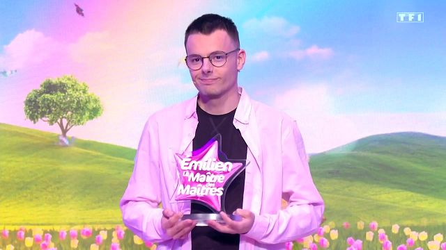 image de la news Nouvel indice clé pour Emilien dans Les 12 Coups de midi… De quoi s’agit-il ?