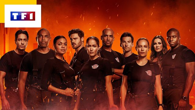 image de la news Station 19 sur TF1 : ce qui vous attend dans la saison 5 inédite