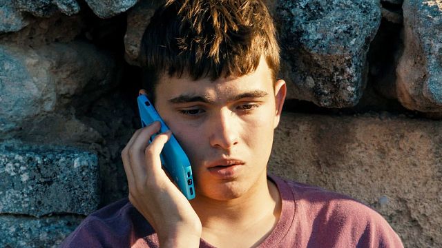 image de la news Il n'a pas pu finir son film, son ami l'a fait après sa mort : courez voir Enzo, le sublime drame posthume de Laurent Cantet au cinéma