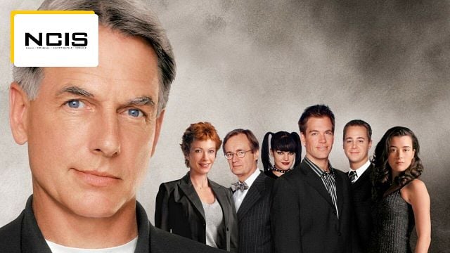 "Ne le dites pas aux gens de CBS mais..." : cette star de NCIS se souvient de ses débuts dans la série