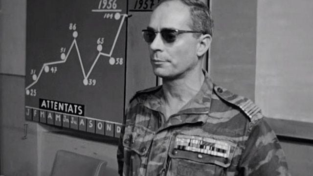 image de la news Noté 4,2 sur 5, ce chef-d’oeuvre est tellement réaliste qu’il a été étudié par le Pentagone durant la guerre en Irak en 2003