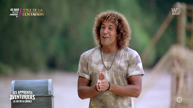 image de la news Bébé en route dans Les apprentis aventuriers ! Ce qui vous attend ce jeudi 20 mars