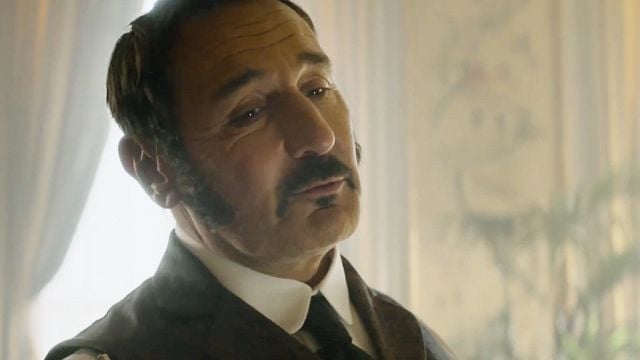 image de la news Premières images : Gilles Lellouche dans une comédie policière par le réalisateur du Premier jour du reste de ta vie