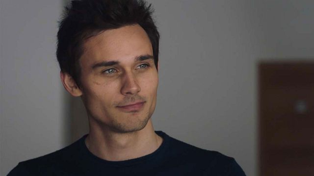 image de la news Ici tout commence : après avoir incarné Louis, Fabian Wolfrom va jouer dans la prochaine série événement de France 2 !