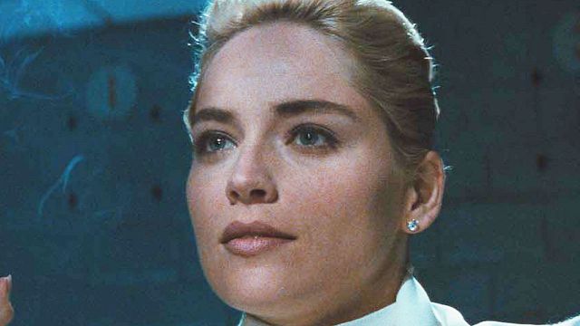 image de la news "Plus jamais"... Depuis les années 80, c'est à cette condition que Sharon Stone tourne ses films !