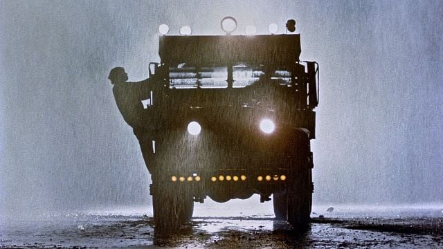 image de la news Noté 4,2 sur 5, ce thriller culte est le film préféré de Stephen King... Et "cela vous surprendra peut-être"