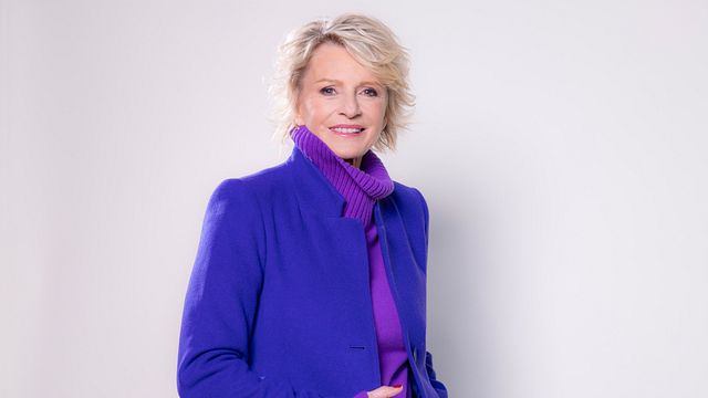 image de la news L'émission de Sophie Davant déprogrammée sur France 3 en 2025 ?