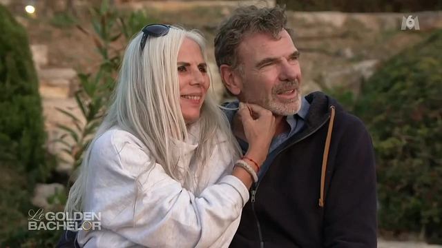 image de la news Surprise, Raquel du Golden Bachelor annonce passer "un casting"