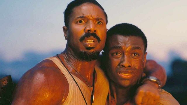 image de la news Au cinéma le 16 avril, ce sont les films à voir : Sinners avec Michael B. Jordan, Aimons-nous vivants avec Valérie Lemercier, Rapide...