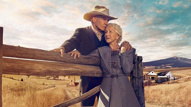 image de la news Yellowstone : après 1883, l’autre préquel de la série western arrive sur Netflix !