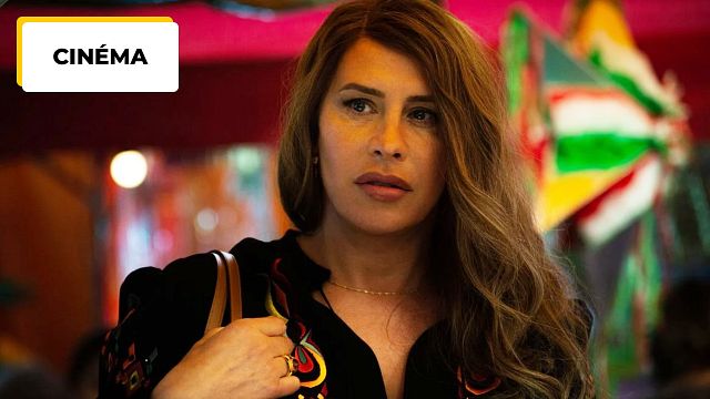 image de la news "J'ai dû changer ma voix et retourner dans le passé" : comment la star d'Emilia Pérez s'est préparée pour son double rôle unique
