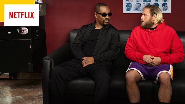 image de la news You People sur Netflix : Eddie Murphy et Jonah Hill dans une comédie à la Mon beau-père et moi, mais avec un humour bien plus grinçant