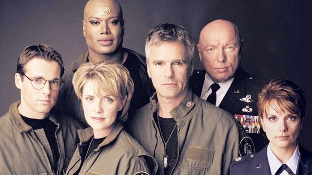 image de la news Stargate SG1 : pourquoi la série culte de science-fiction a-t-elle été annulée il y a 19 ans après 10 saisons et 214 épisodes ?