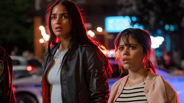 image de la news Scream 7 : cette fin étonnante que vous avez failli voir