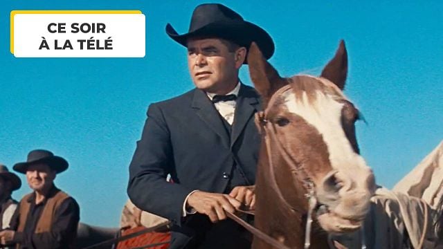 Sorti il y a 64 ans, ce western est le remake d'un film prestigieux mais il a été un total échec