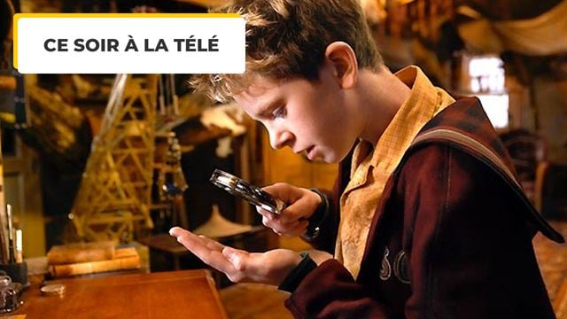 Ce soir à la télé : c'est l'un des plus grands succès de Luc Besson... et c'est un film pour les enfants !