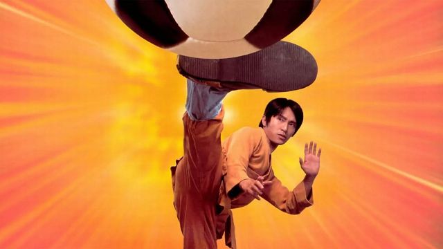 image de la news Ce soir sur Netflix : sortie il y a 23 ans, cette comédie improbable et jubilatoire décoiffe toujours autant !