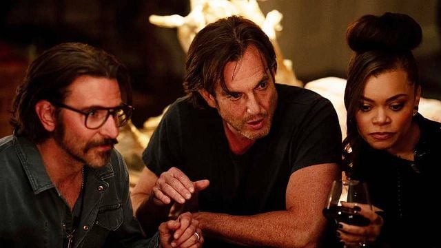 image de la news Is This Thing On est‑il un bon film ? Que pensent les spectateurs du troisième long‑métrage de Bradley Cooper en tant que réalisateur ?