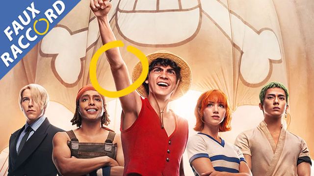 Faux Raccord One Piece : les 12 erreurs de la série Netflix et de l'anime !